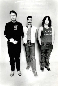 Hüsker Dü