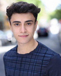 Jacob Wade