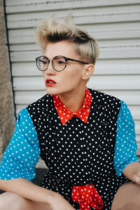Alissa Laderer