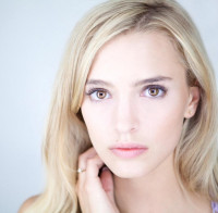 Lilly Roberson