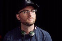 Brent Madison