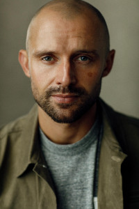 Oliver Walker