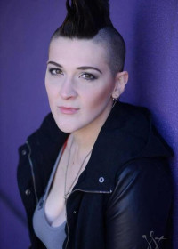 Jessica Edmonds