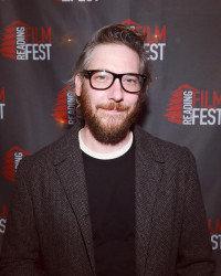 Justen Patrick Lander
