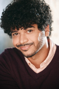 Terrence Edmonds