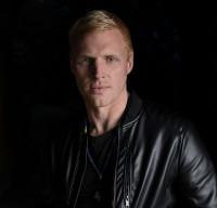 Daniel Moore