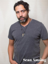 Sean Amsing