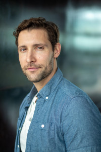 Adam Poole