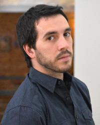 Josh Schmitt