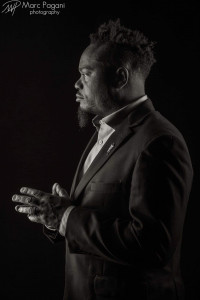 Derrick Freeman