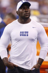 Robert Mathis