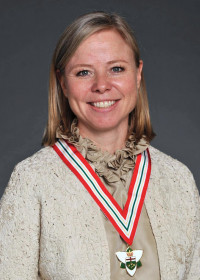 Alison E. Rose