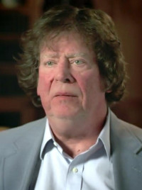 David DeKok