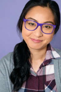Veronica Dang