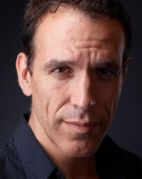 Christopher Sciueref