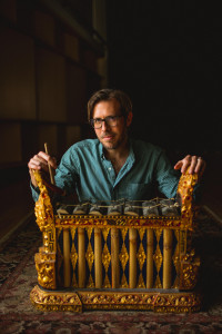 Christopher Thomas
