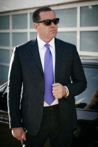 Michael Boschetti