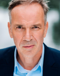 John-Christian Bateman