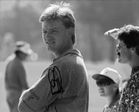 Ernie Els