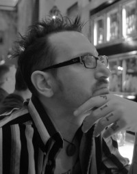 Michael Edmonds