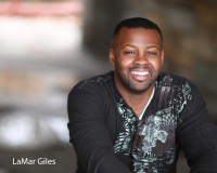 LaMar Giles