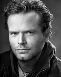 David Hansen