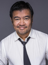 Wayne Sujo