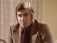 Peter Ellis