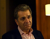 Steve Scott