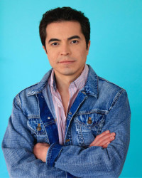 Michael Caden