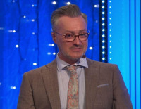Tony Irving