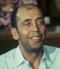 Savvas Kalantzis