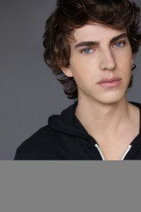 Chase Ellison