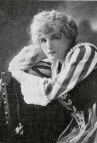 Marjorie Ellison
