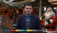 Geraint Vincent