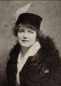 Grace Elliston