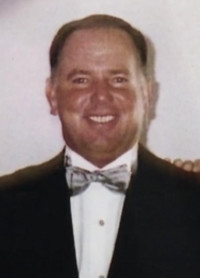 Mark O'Meara