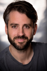Michael Byers