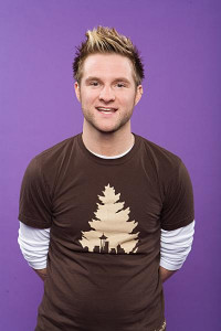 Blake Lewis