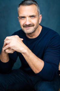 Gary Hilborn