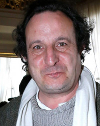 Armand Eloi