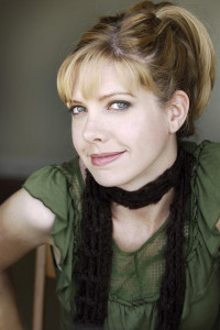 Amanda Dempsey