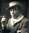 Arthur Elton