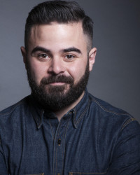 Michael Klein