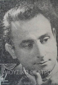 Spyros Laskaridis
