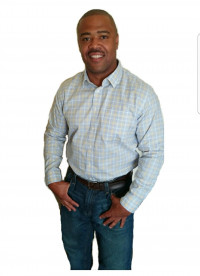 Anthony Headen