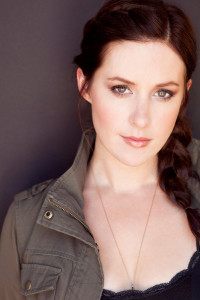 Amy Bloom