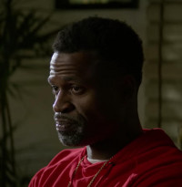 Stephen Jackson