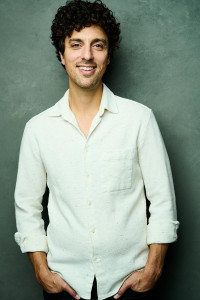 Hunter Stiebel