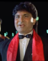 Dinesh Anand